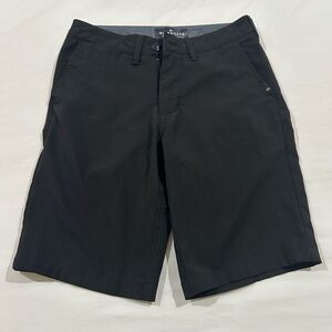 Boys Quiksilver amphibian shorts size 12 in excellent condition.